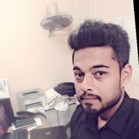 Bikash Borah