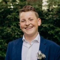 Nick Steenbergen