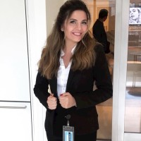 Susan Alrefai