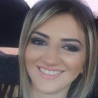 Gayane Gasparyan