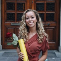 Christel Langerak - Hartkoorn