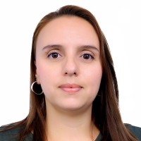 Daniela Sánchez Vásquez