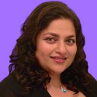 Preeti Rao