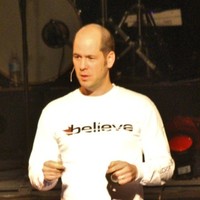 Darren Johnson