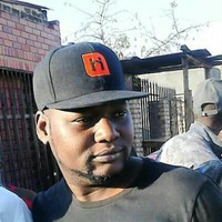 Jabulani godfrey Ngoveni