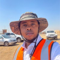 Moemedi Motai