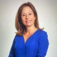 Liliane Borgman Fuhrman