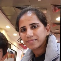 Geetha Jagadish