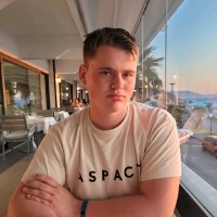 Mitchell Gouw