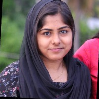 Rafsana Nazreen C N