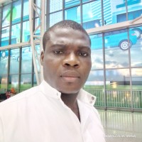 Ifeanyi Abanonu