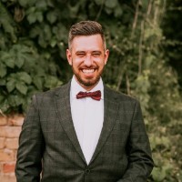 Daniel Wyzujak