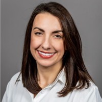 Angela Starkey, Afsb, Cpcu