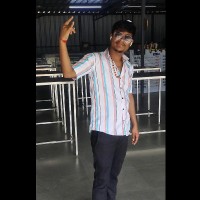 Anshul Kumar Anshul Kumar