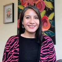 Stephanie Paz Oteiza Tello