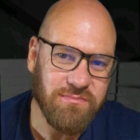 Eben Van Breda