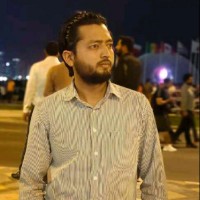 Waqar Ahmad
