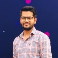 Rudra Dubey