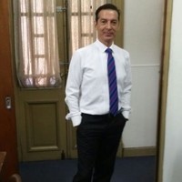 Carlos Iglesias Fernandez