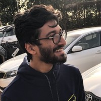 Pranil Naik