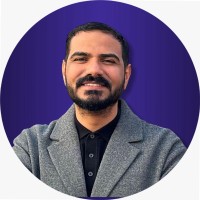Ahmed Ramdan