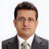 Abdullah Al Mahbub FCMA, FCA