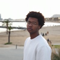 Yared Salvador Louzado