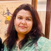 Dr. Savita Sharma, CHE