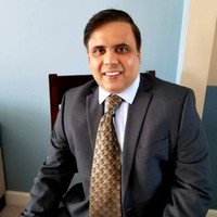 Jyoti Mishra
