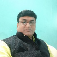 Santosh Pandey