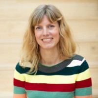 Mette Eggert Dahl Olander
