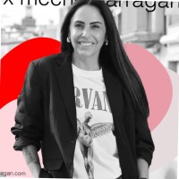 María Mercedes Barragán Buendía