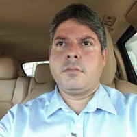 Marcus Paulo Melo Araujo