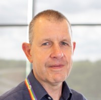 Chris Mabbott