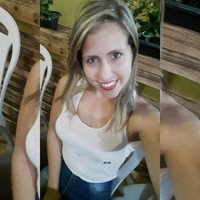 Priscilaine Santos