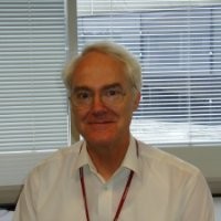 Ronald Dee