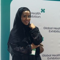 Nouf Saleh