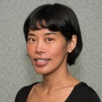 Danielle Wang