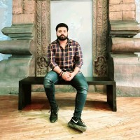 Shashank Yadav