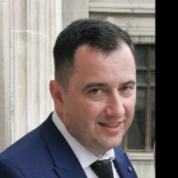 Ionel Catalin Rosu