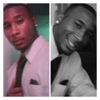 Octavious Harris