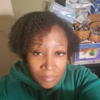 Mskeisha Knowell