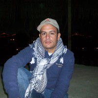 Ehab Mantawi