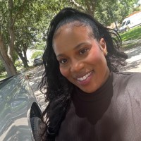 Tonsheia (Toy) Grandison