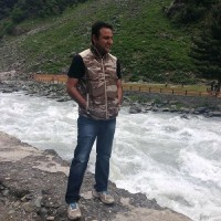 Abhishek Magotra