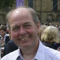 John Secker