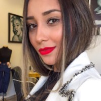 Bárbara Agnes Santos