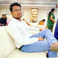 Harshal Patil
