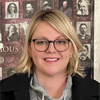 Lisa Corder