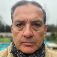 Luis Guerrero lopez